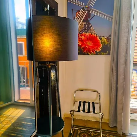 Casa Visconti Apartment