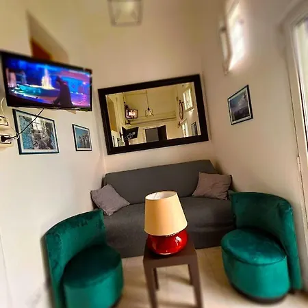 Apartment Casa Visconti *