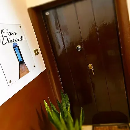 Casa Visconti * Bari