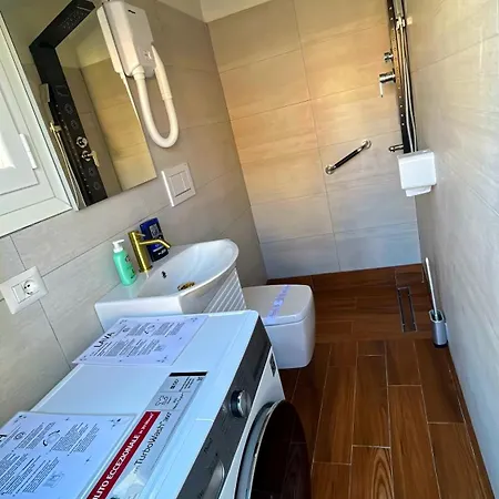 Apartment Casa Visconti *